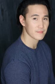 Photo of Daniel Baek