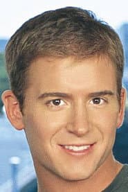 Photo of Brian McClaine