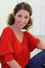 Photo of Anna Györfi