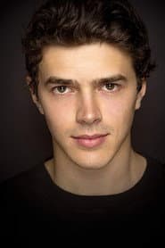 Photo of Harry Richardson