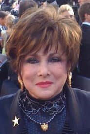 Photo of Jeanne Wolf