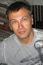 Photo of Valentin Tarasov