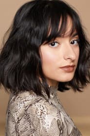 Photo of Ariely Garcia