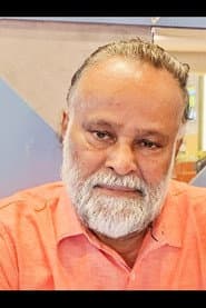 Photo of P. Chandrakumar