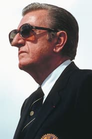 Photo of Jean-Marie Balestre