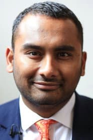 Photo of Amol Rajan