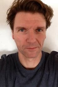 Photo of Martin Ringsmose