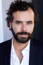 Photo of Jeff Heapy