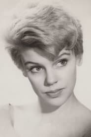 Photo of Jill Hyem