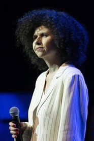 Photo of Roberta Campos