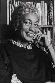 Photo of June Jordan