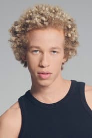 Photo of Jonathan Tolno