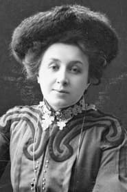 Photo of Hilda Castegren