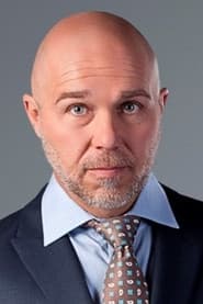Photo of Justin Strydom