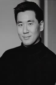 Photo of Ken Pak