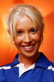Photo of Kristina Bellanova