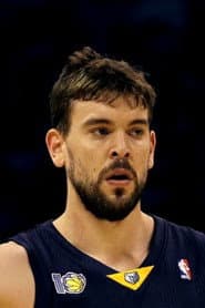 Photo of Marc Gasol