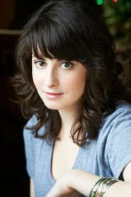 Photo of Evany Rosen