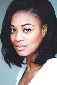 Photo of Racheal Ofori