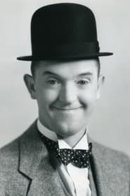 Photo of Stan Laurel