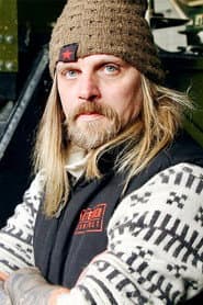 Photo of Jan Petersen