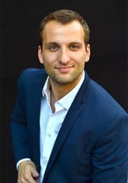 Photo of Victor Jacob