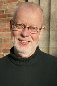 Photo of K.G. Hammar