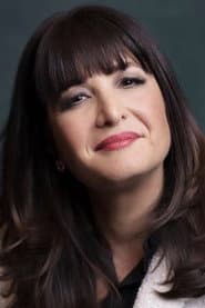 Photo of Pamela B. Green