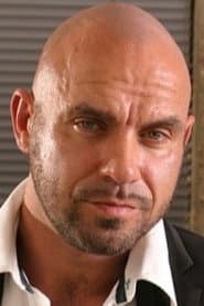 Photo of Axel Ryder