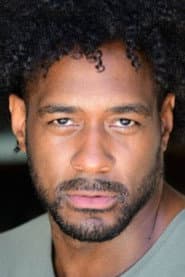 Photo of Jesse Lipscombe