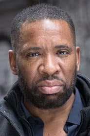 Photo of Martin Fisher