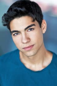Photo of Davi Santos