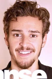 Photo of Adrien Caby
