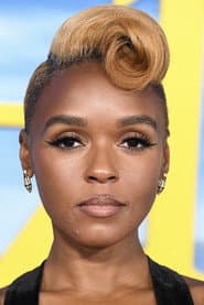 Photo of Janelle Monáe