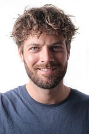 Photo of Jonathan Pyatt