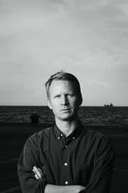 Photo of Fredrik Edfeldt