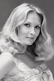 Photo of Marilyn Burns