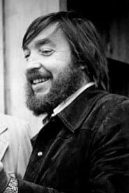 Photo of Bob Johnston