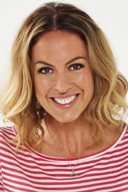 Photo of Sarah Wilson