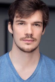 Photo of Vincent Nolin-Bouchard