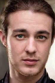 Photo of Luke Westlake