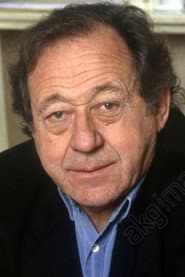 Photo of Gilbert Schlogel