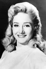 Photo of Liz Fraser
