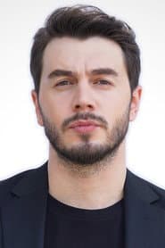 Photo of İsmail Ege Şaşmaz