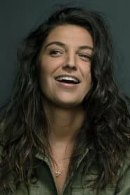 Photo of Sara Dufour