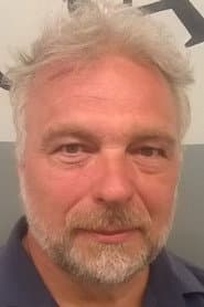 Photo of Uffe Kristensen