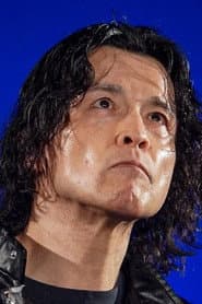 Photo of Yoshinari Ogawa