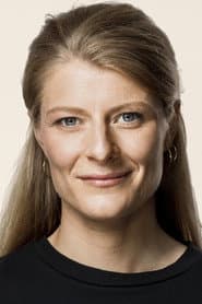 Photo of Ane Halsboe-Jørgensen