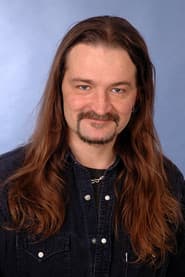 Photo of Attila Bocsárszky