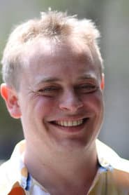 Photo of Joel Veitch